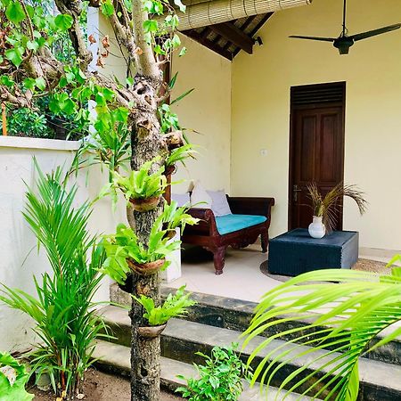Pondok Baruna Garden Lembongan Exterior foto